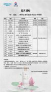 第61届【衡泰信】杯【室内高尔夫】&【茅台高尔夫酒】兑奖通知